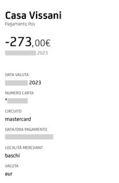 Vissani declassato da Gambero Rosso. Il figlio: “Mai visti”. Ma ecco le prove