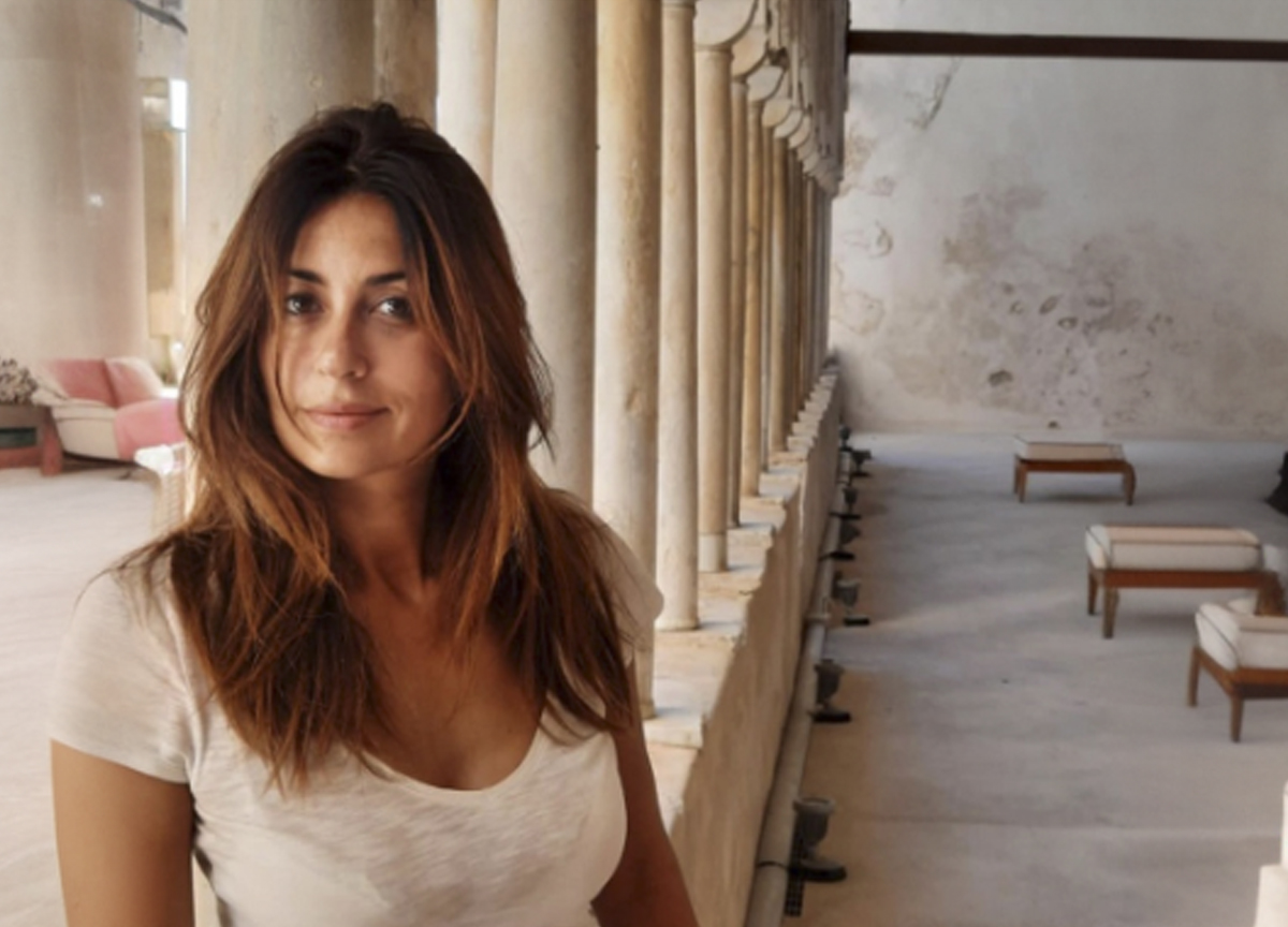 Chi è Viviana Guglielmi, “l’intelligentissima” collega che piace a Giambruno