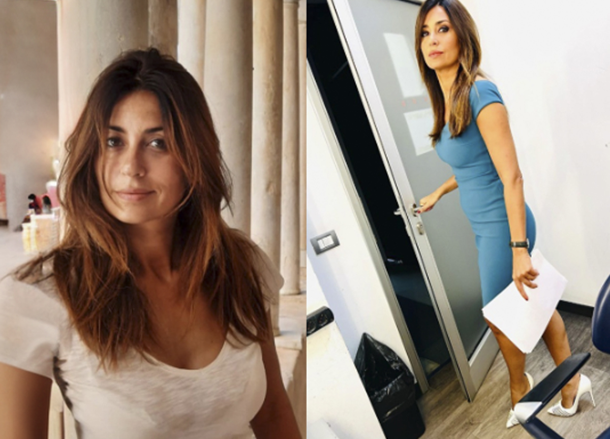 Chi è Viviana Guglielmi, “l’intelligentissima” collega che piace a Giambruno