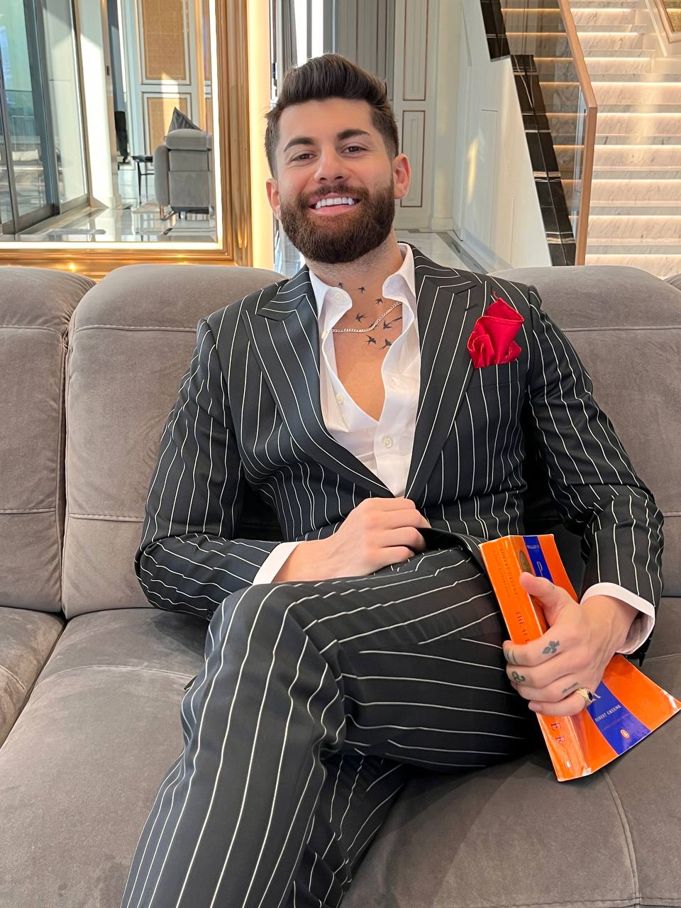 Il Metodo di Guadagno Rivoluzionario di Cristian Messinese