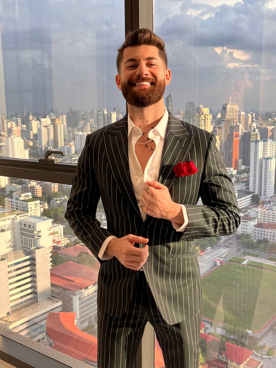 Il Metodo di Guadagno Rivoluzionario di Cristian Messinese