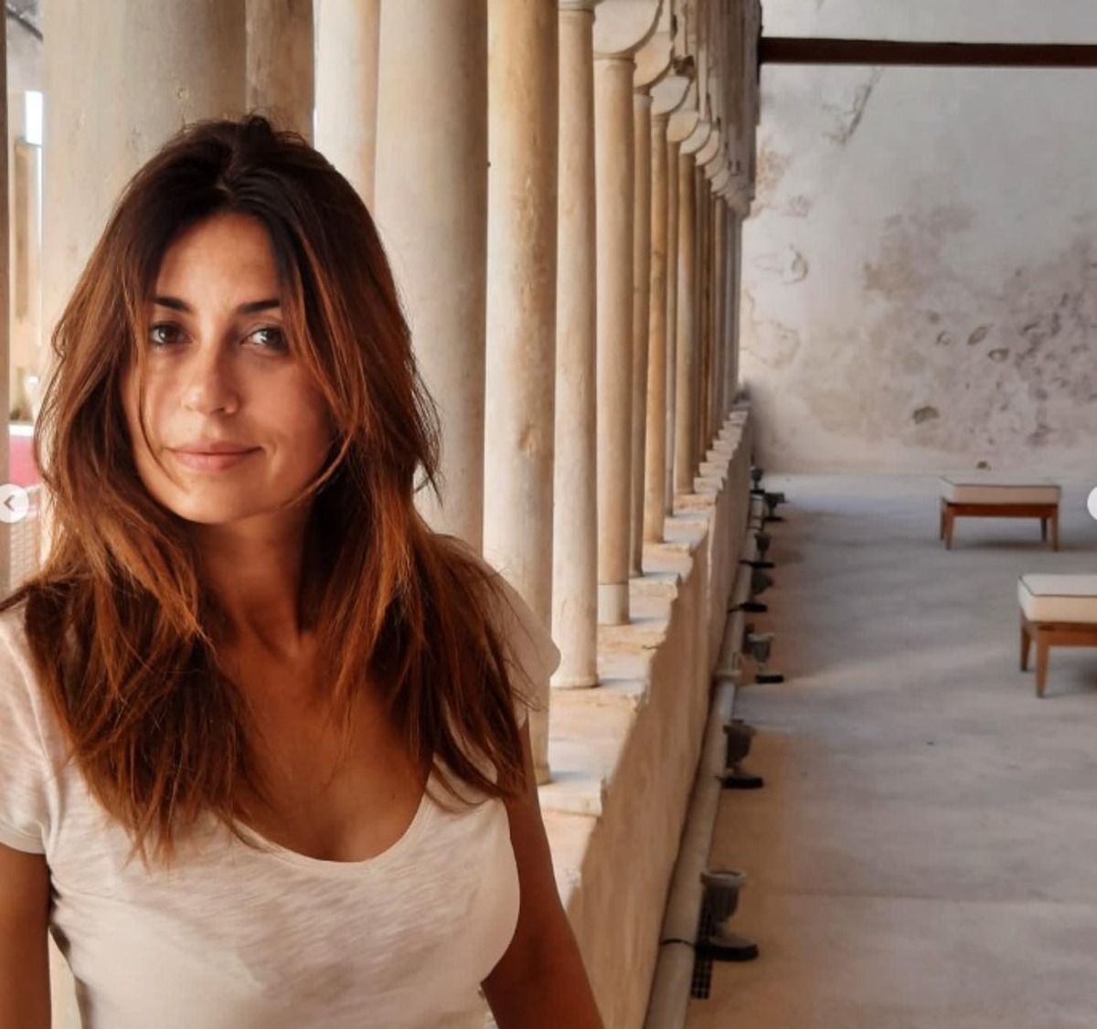 Chi è Viviana Guglielmi, “l’intelligentissima” collega che piace a Giambruno