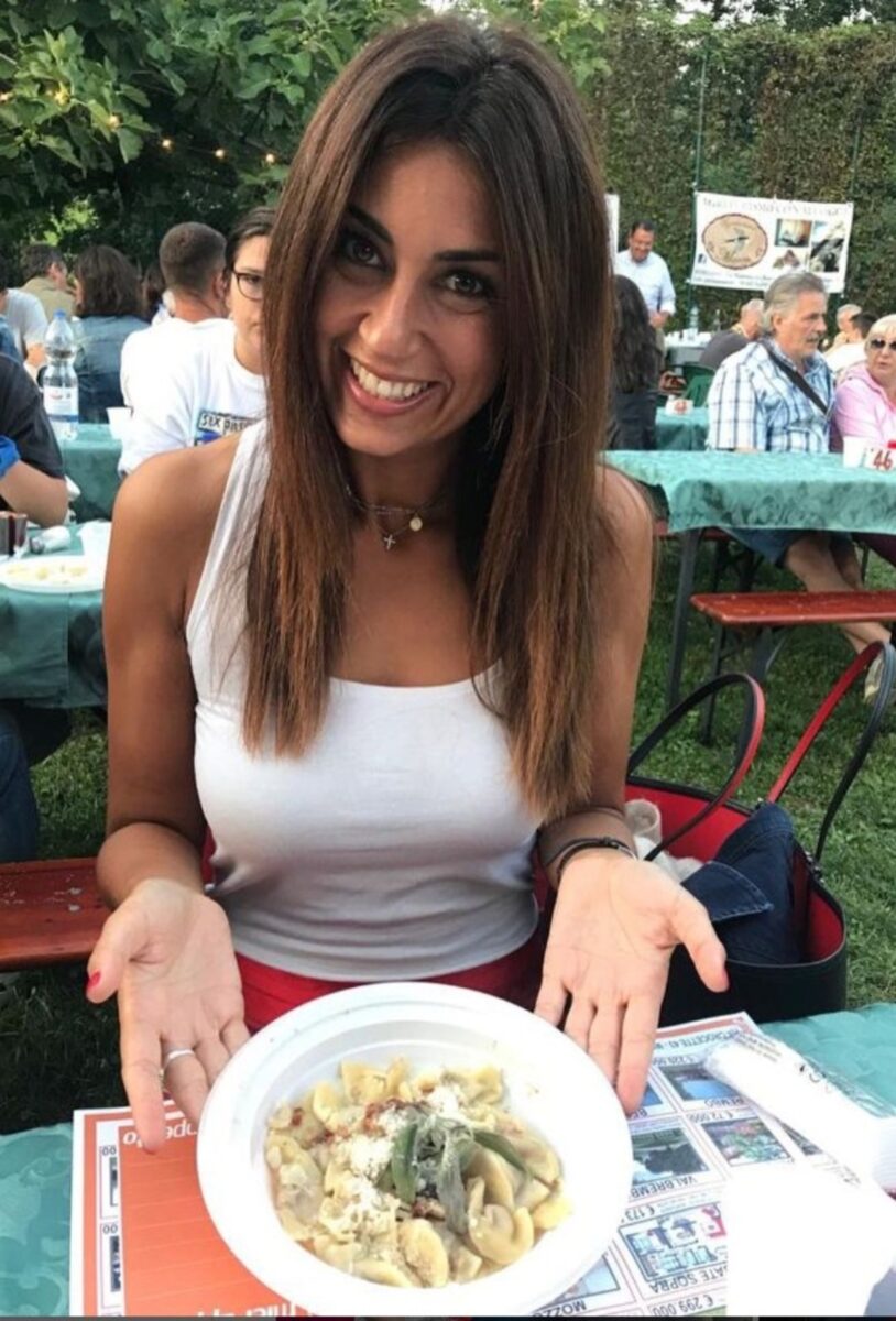 Chi è Viviana Guglielmi, “l’intelligentissima” collega che piace a Giambruno