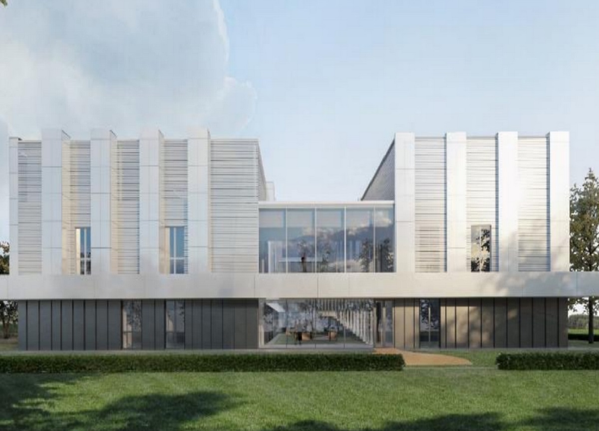 UniPv e Arexpo: piano attuativo “Parco Cardano” per l’innovazione sostenibile UniPv e Arexpo: piano attuativo “Parco Cardano” per l’innovazione sostenibile