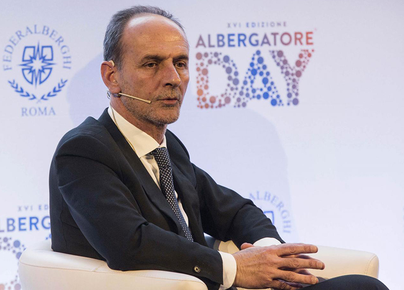 Expo 2030: Riad umilia Roma con 8mld di petrodollari. Bin Salman compra tutto