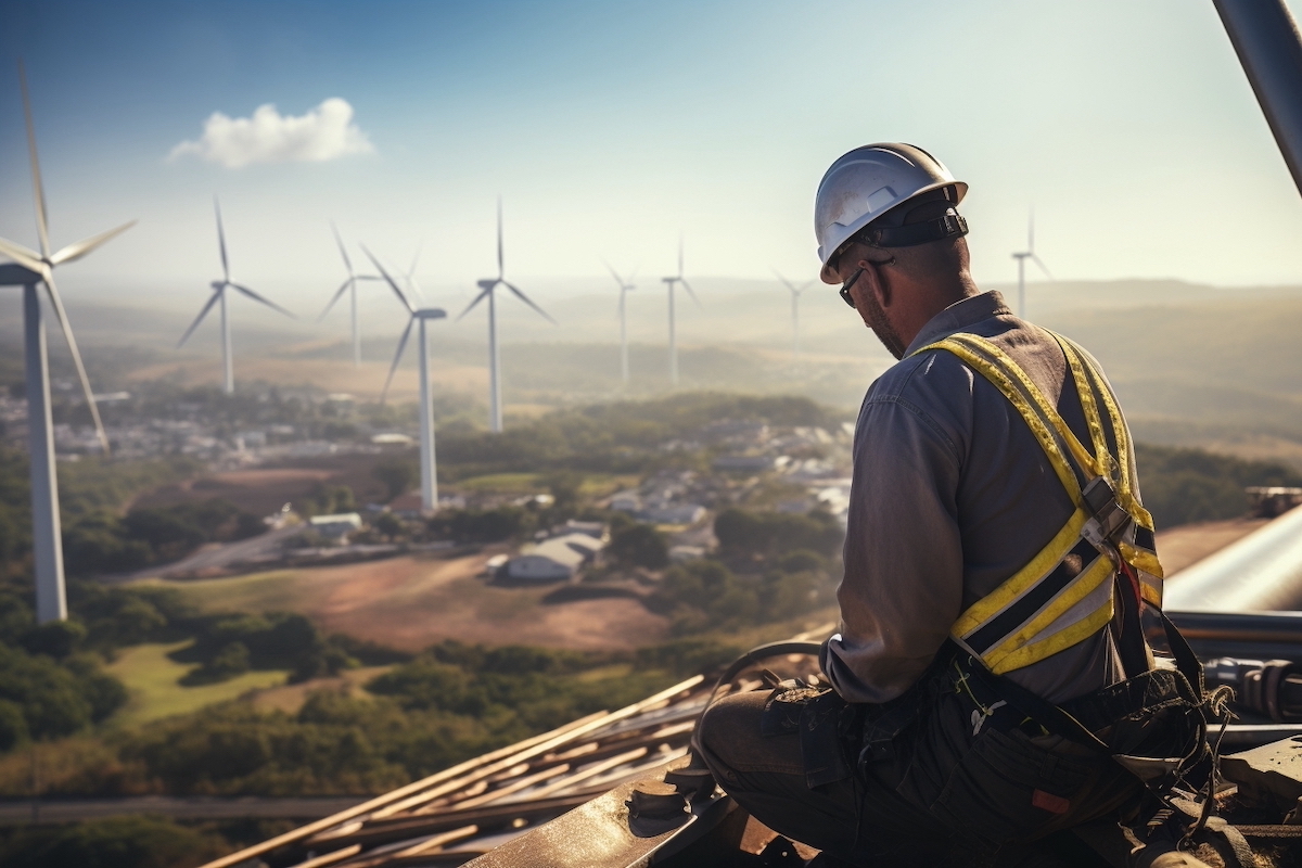 Dalla Puglia 1/4 dell’energia eolica nazionale, ma le bollette restano salate Dalla Puglia 1/4 dell’energia eolica nazionale, ma le bollette restano salate