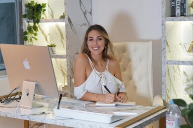 La storia di Gemma Lenoci