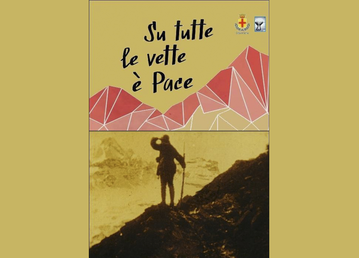 Festival del Cinema LUFF 2023, un film per riflettere sulla guerra a Gaza Festival del Cinema LUFF 2023, un film per riflettere sulla guerra a Gaza