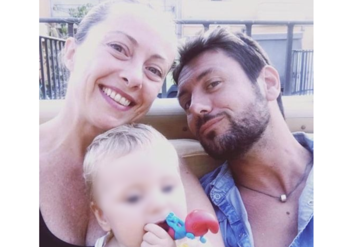 Meloni lascia Andrea Giambruno dopo i fuori onda di Striscia la notizia Meloni lascia Andrea Giambruno dopo i fuori onda di Striscia la notizia
