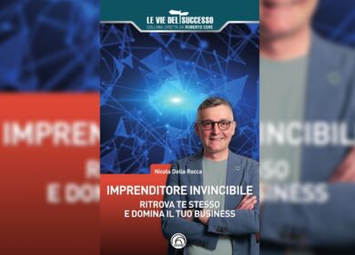 Imprenditoria, il metodo dei “quattro pilastri” di Nicola Della Rocca