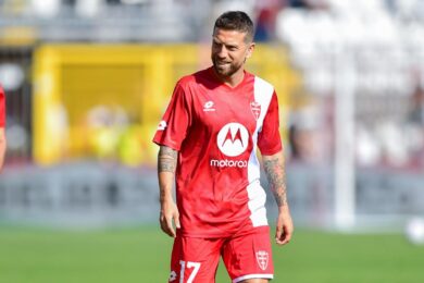 Monza choc, Papu Gomez positivo al doping ai tempi del Siviglia: stop 2 anni