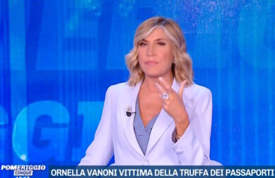 Ascolti tv, Merlino risale ma annaspa. Pomeriggio 5 arriva al 16% di share