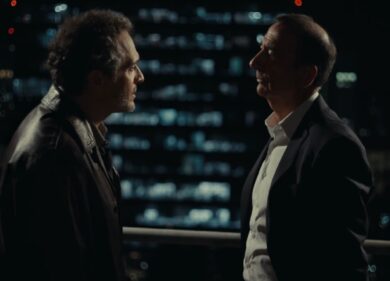 Milano, Sala attore per il trailer del nuovo album del Club Dogo. VIDEO