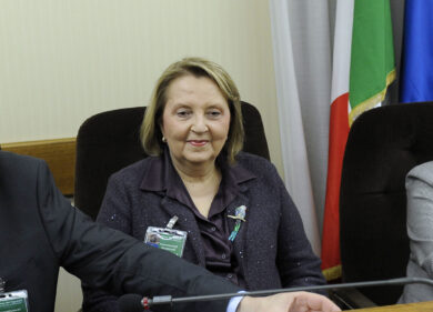 Beni sequestrati alla mafia, arrestata l’ex giudice Silvana Saguto