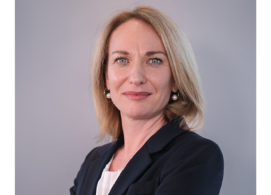 Sisal, Sian Carson nominata Chief People Officer