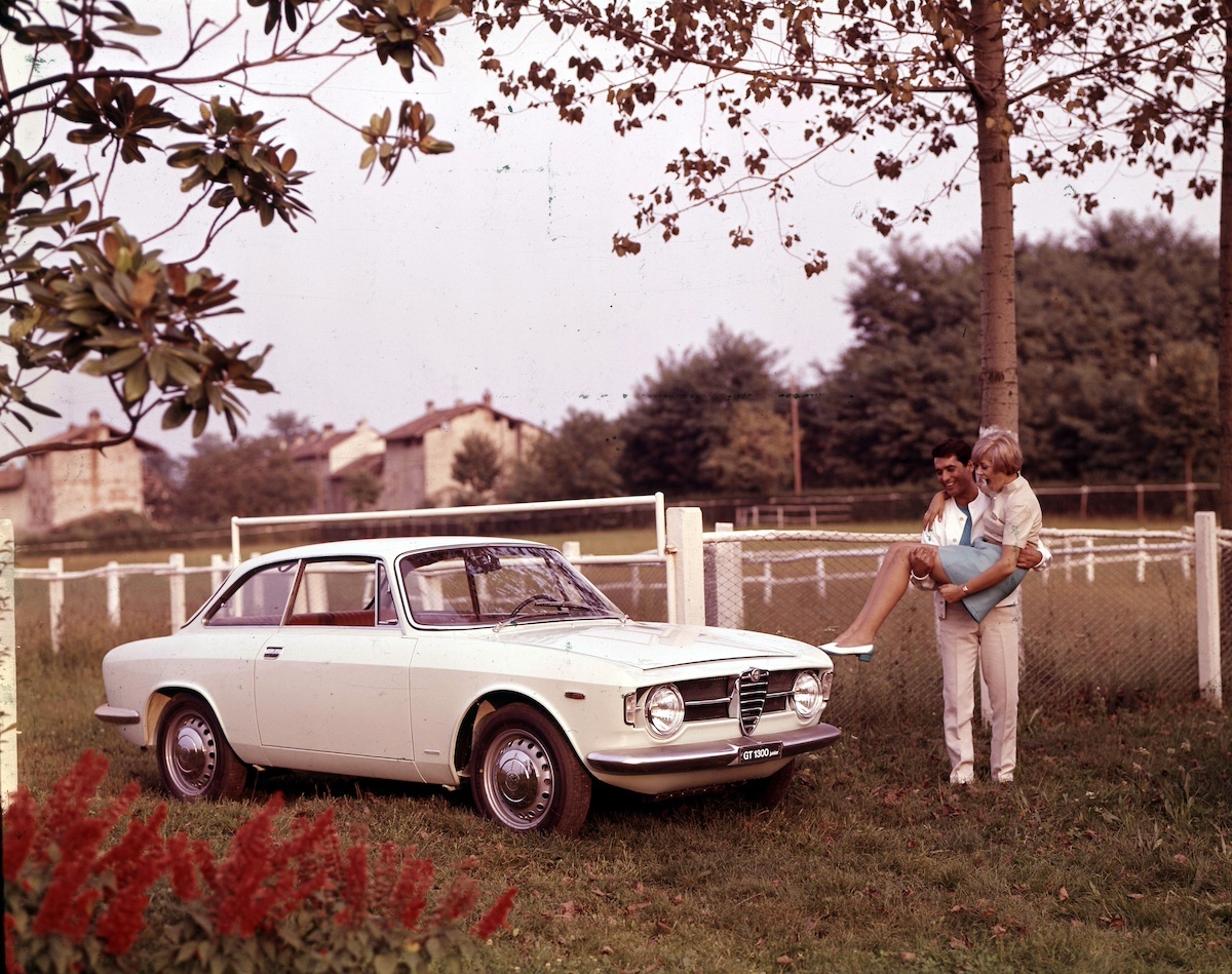 L’Heritage di Stellantis protagonista al Salone Auto e Moto d’Epoca