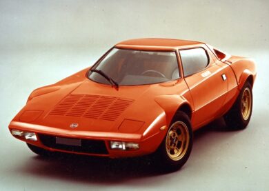 L’Heritage di Stellantis protagonista al Salone Auto e Moto d’Epoca