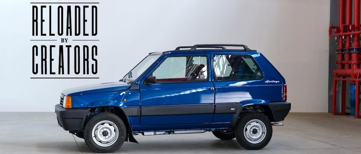 L’Heritage di Stellantis protagonista al Salone Auto e Moto d’Epoca