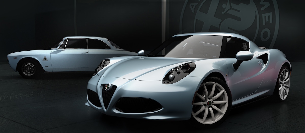 L’Heritage di Stellantis protagonista al Salone Auto e Moto d’Epoca
