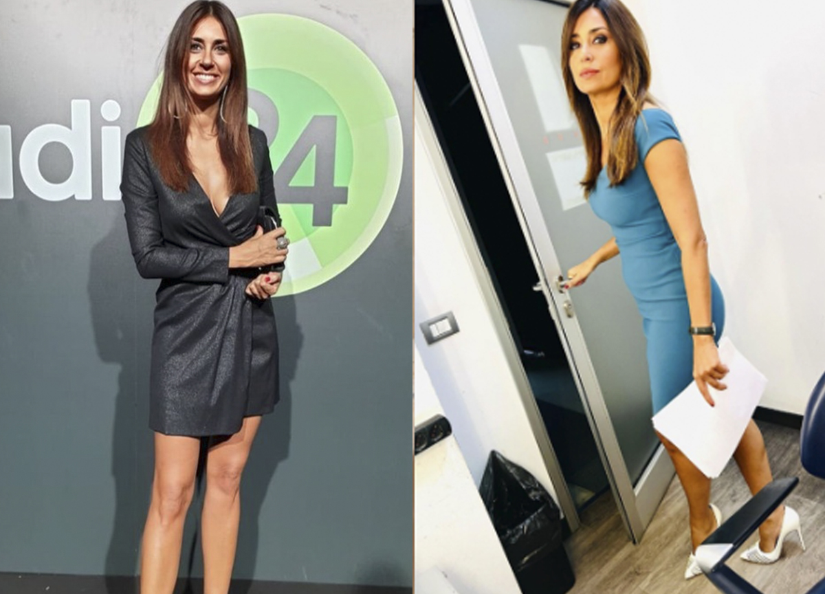 Giambruno: “Facciamo il threesome? Si scopa”. Meloni teme manovra di Mediaset Giambruno: “Facciamo il threesome? Si scopa”. Meloni teme manovra di Mediaset