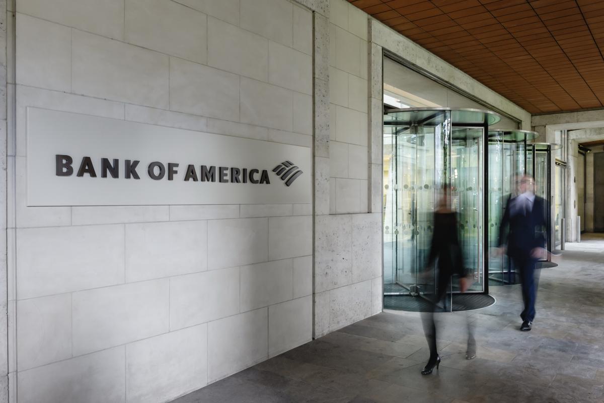 Usa, profitti record per quasi tutte le grandi banche americane Usa, profitti record per quasi tutte le grandi banche americane
