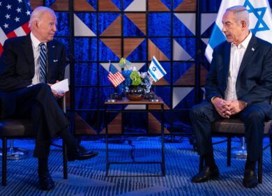 Se anche Israele uccide dov’è la differenza con Hamas?