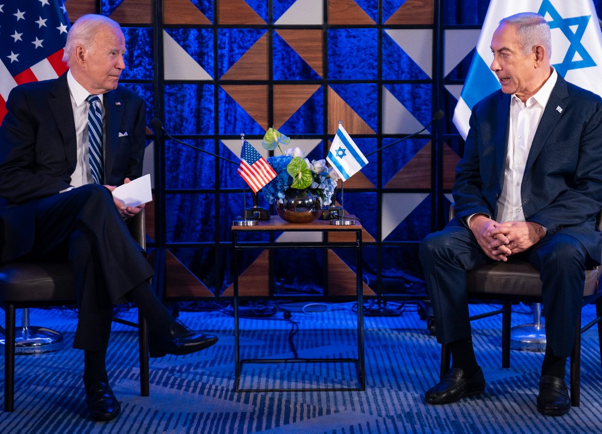 Se anche Israele uccide dov’è la differenza con Hamas? Se anche Israele uccide dov’è la differenza con Hamas?