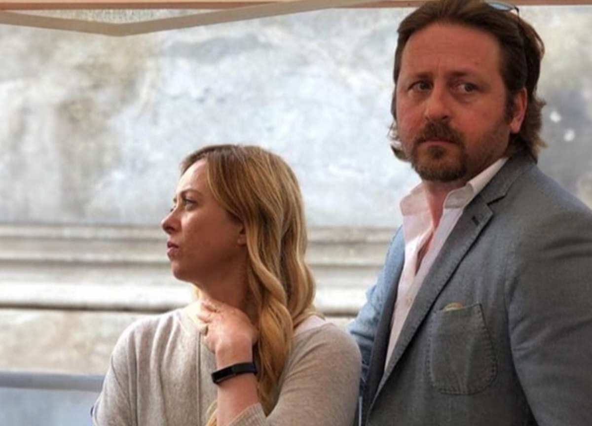 “Io amante della Meloni? Mia moglie…”. Parla Manlio Messina, deputato di FdI