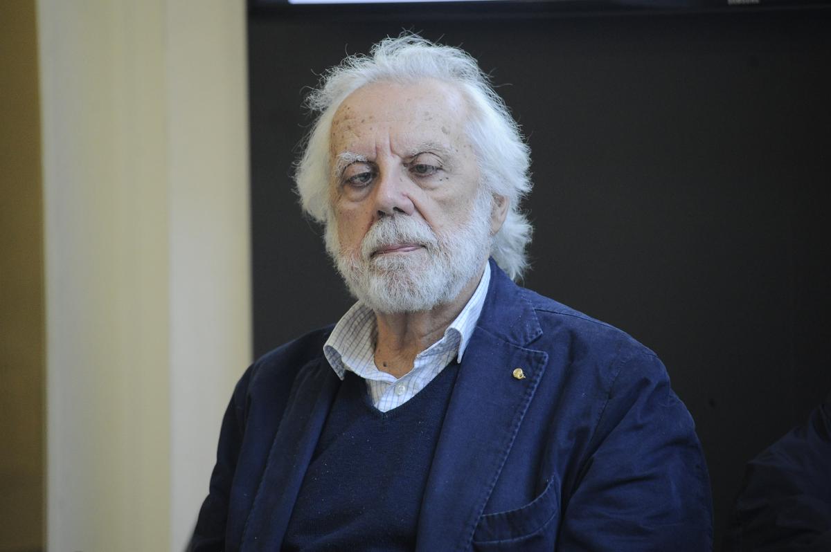 Morto Staino, papà di Bobo ed ex direttore dell’Unità Morto Staino, papà di Bobo ed ex direttore dell’Unità