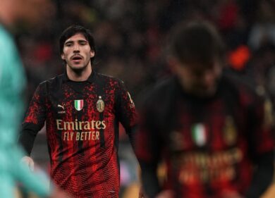 Tonali, Newcastle può rescindere contratto e chiedere un risarcimento al Milan