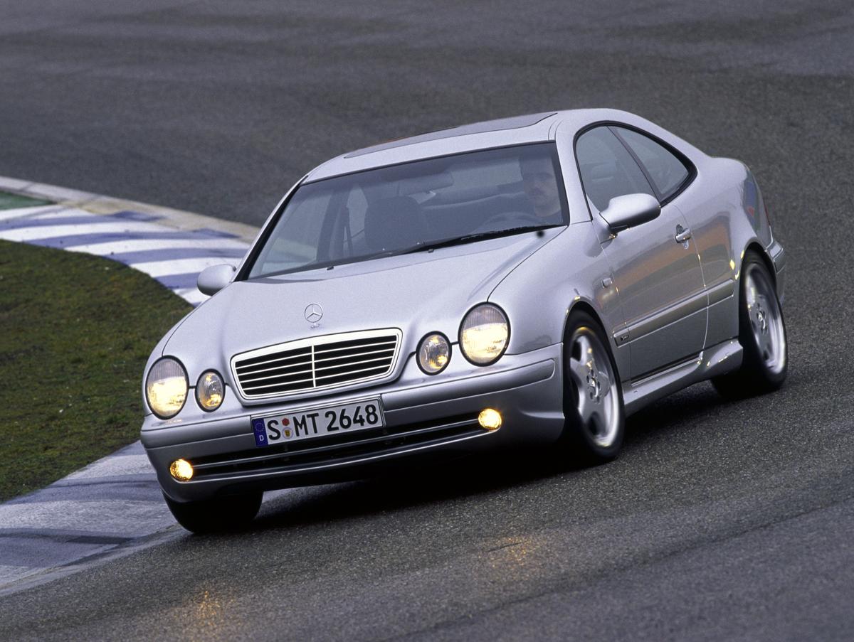 Mercedes-Benz protagonista ad Auto e Moto d’Epoca 2023