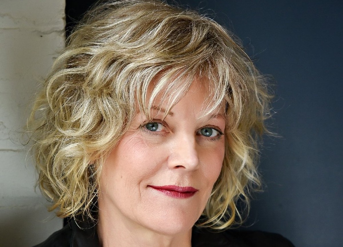 “La libraia blu” esce in Italia. Parla Kim Michele Richardson “La libraia blu” esce in Italia. Parla Kim Michele Richardson