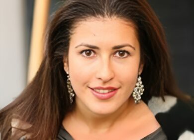 Ninell Sobiecka è la nuova presidente e Ad di L’Oréal Italia