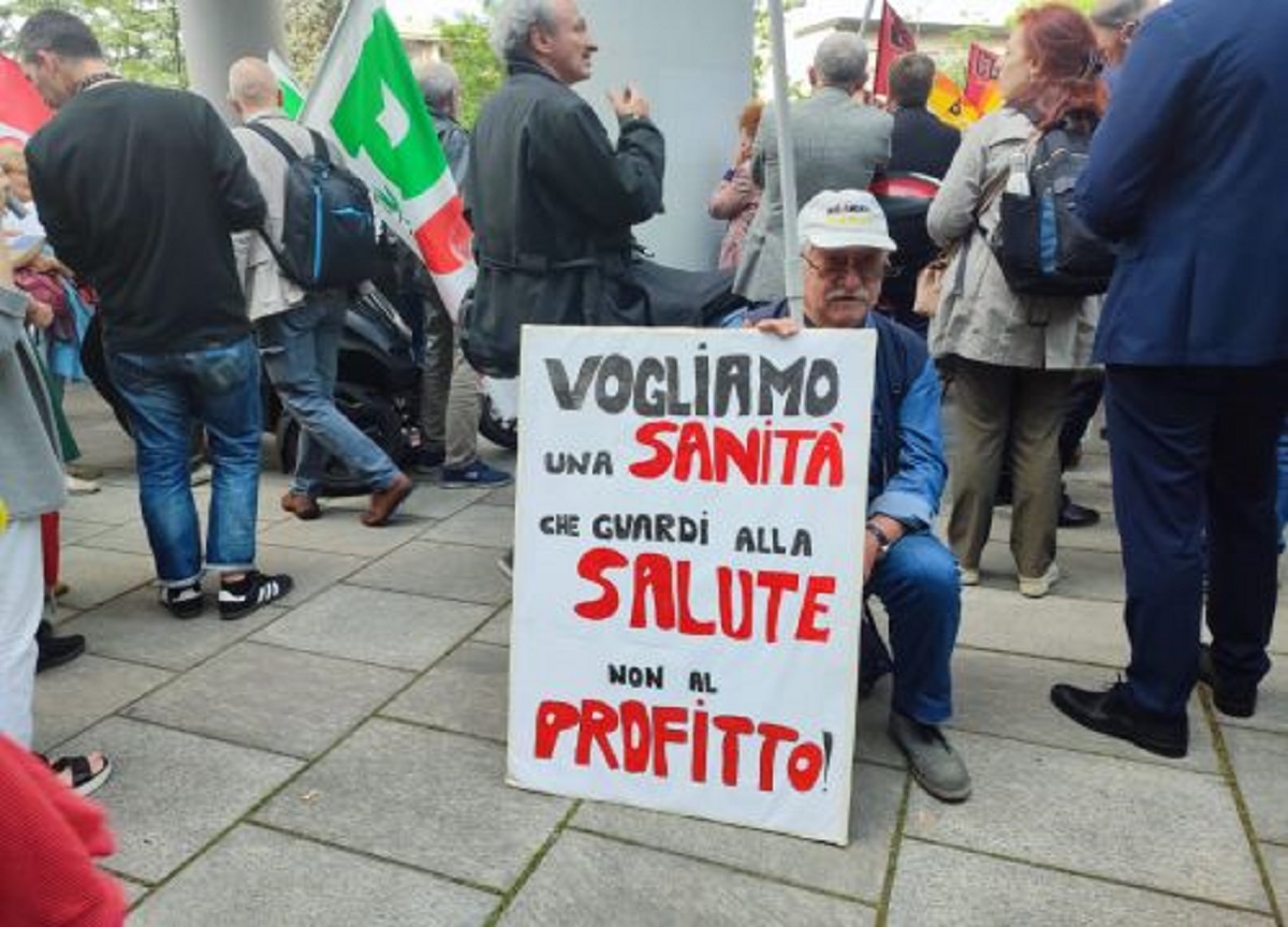 Regione Lazio, operazione verità sui conti della Sanità: il dossier di Rocca Regione Lazio, operazione verità sui conti della Sanità: il dossier di Rocca