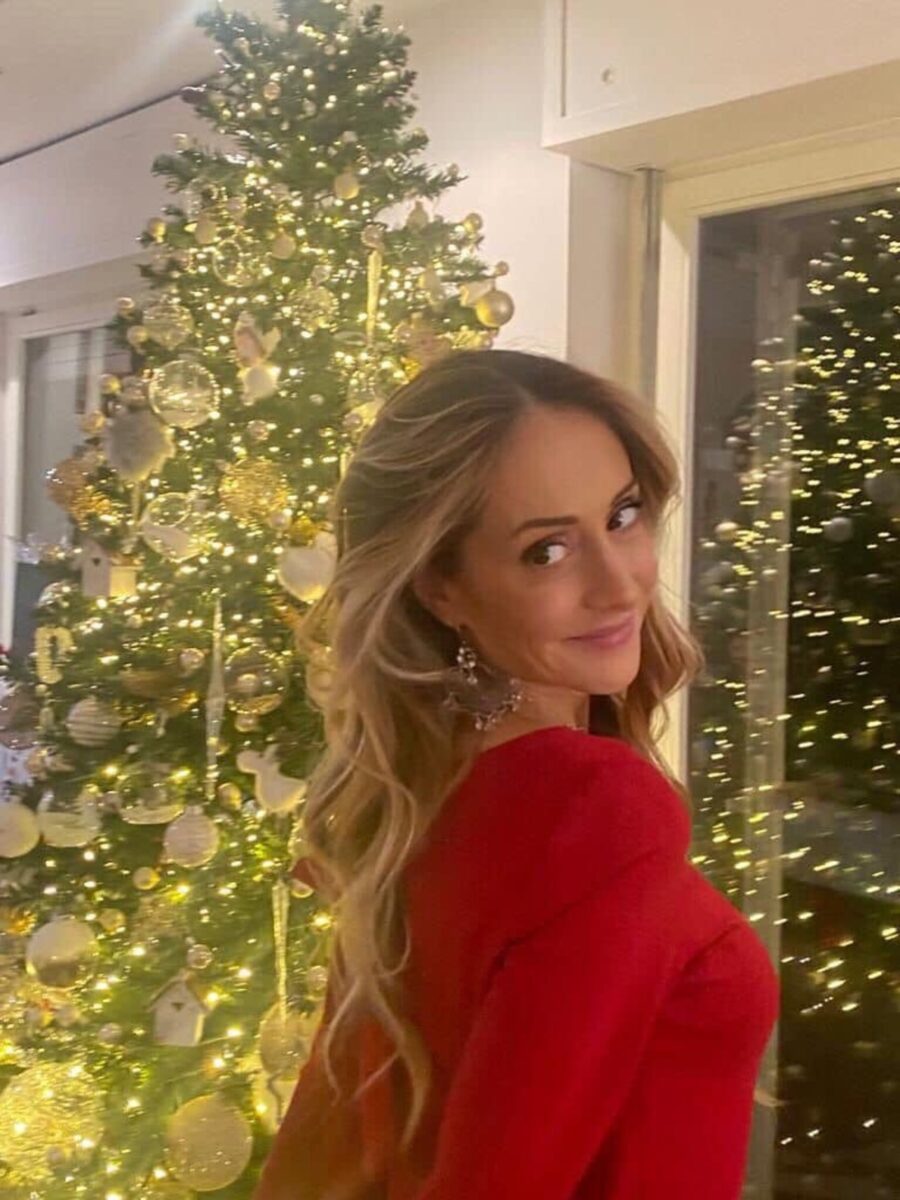 Arianna Meloni Arianna Meloni