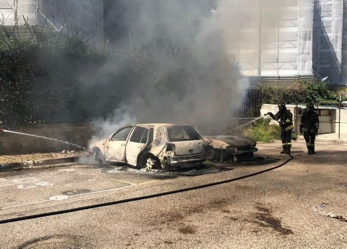 Il vicino le diede fuoco dopo una lite: donna muore dopo 47 giorni di agonia Il vicino le diede fuoco dopo una lite: donna muore dopo 47 giorni di agonia