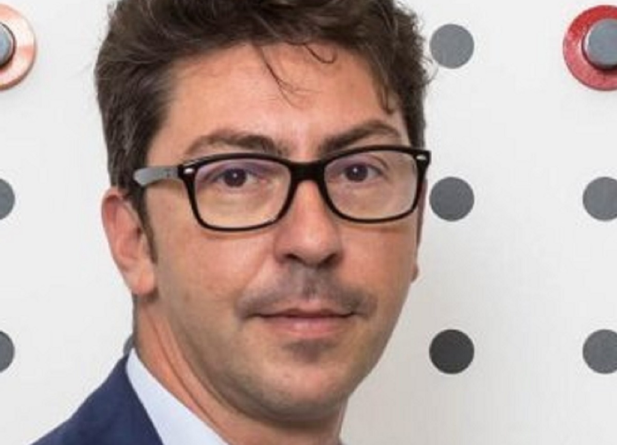 Cosimo Palazzo, dalla Fondazione Feltrinelli alla Fondazione Milano Cortina Cosimo Palazzo, dalla Fondazione Feltrinelli alla Fondazione Milano Cortina