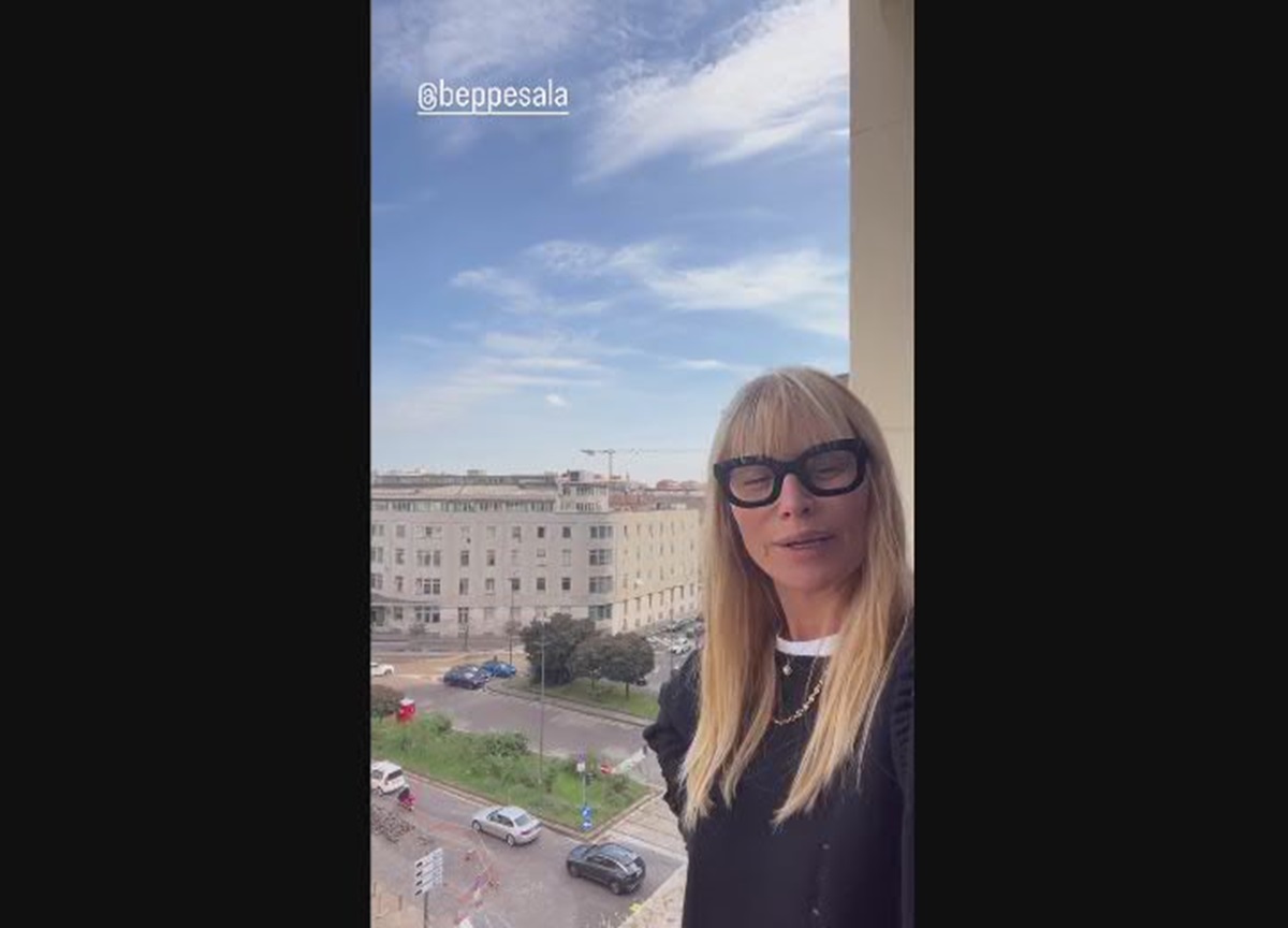 Eleonoire Casalegno aggredita in centro. Al sindaco Sala: “Città invivibile” Eleonoire Casalegno aggredita in centro. Al sindaco Sala: “Città invivibile”