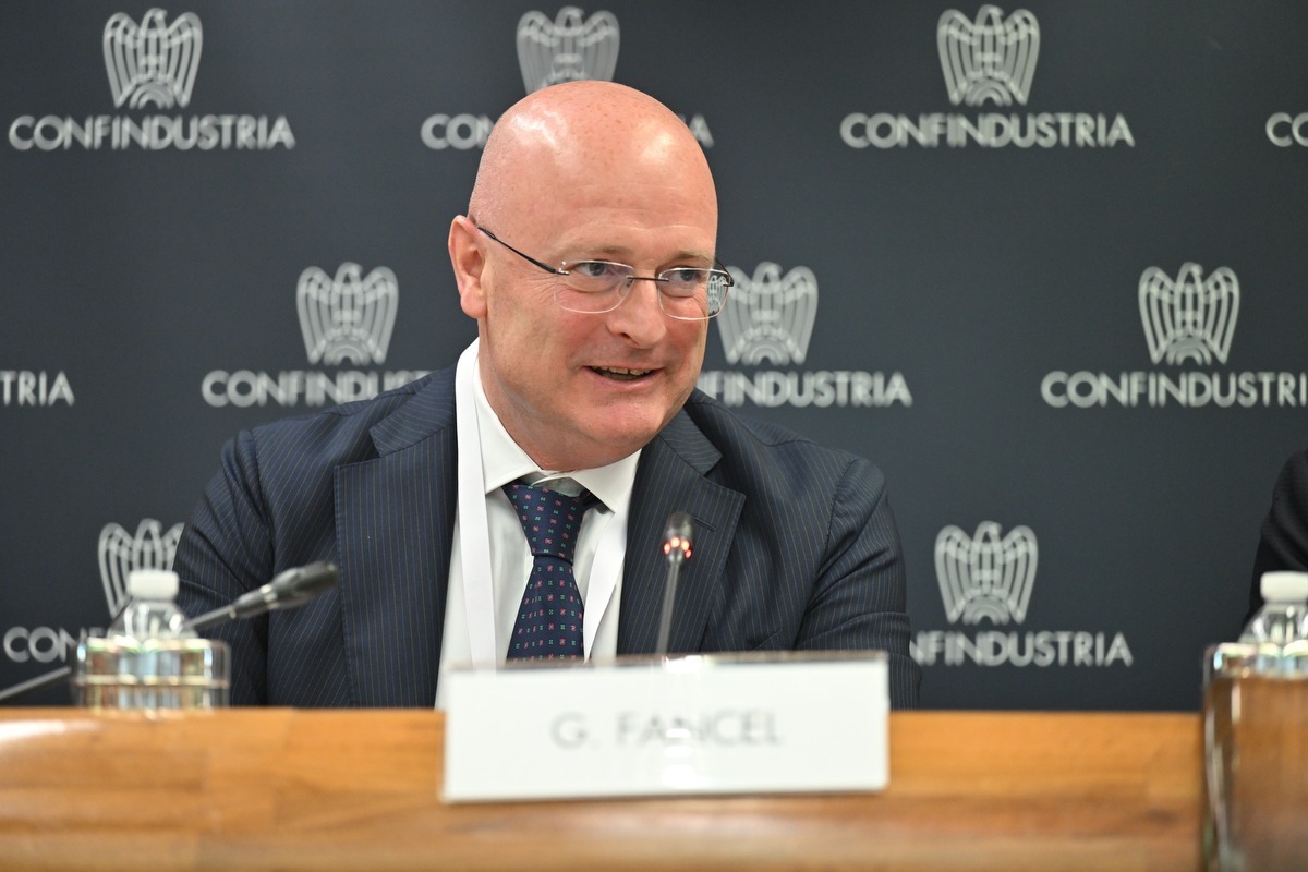 Generali e Confindustria, presentato il Cyber Index PMI