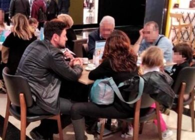 “Giambruno sta sotto un treno”. Odg, segnalazione al Consiglio di disciplina