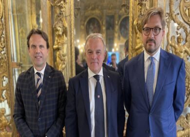 La cabina economia del nord-ovest accelera: intesa su settori strategici