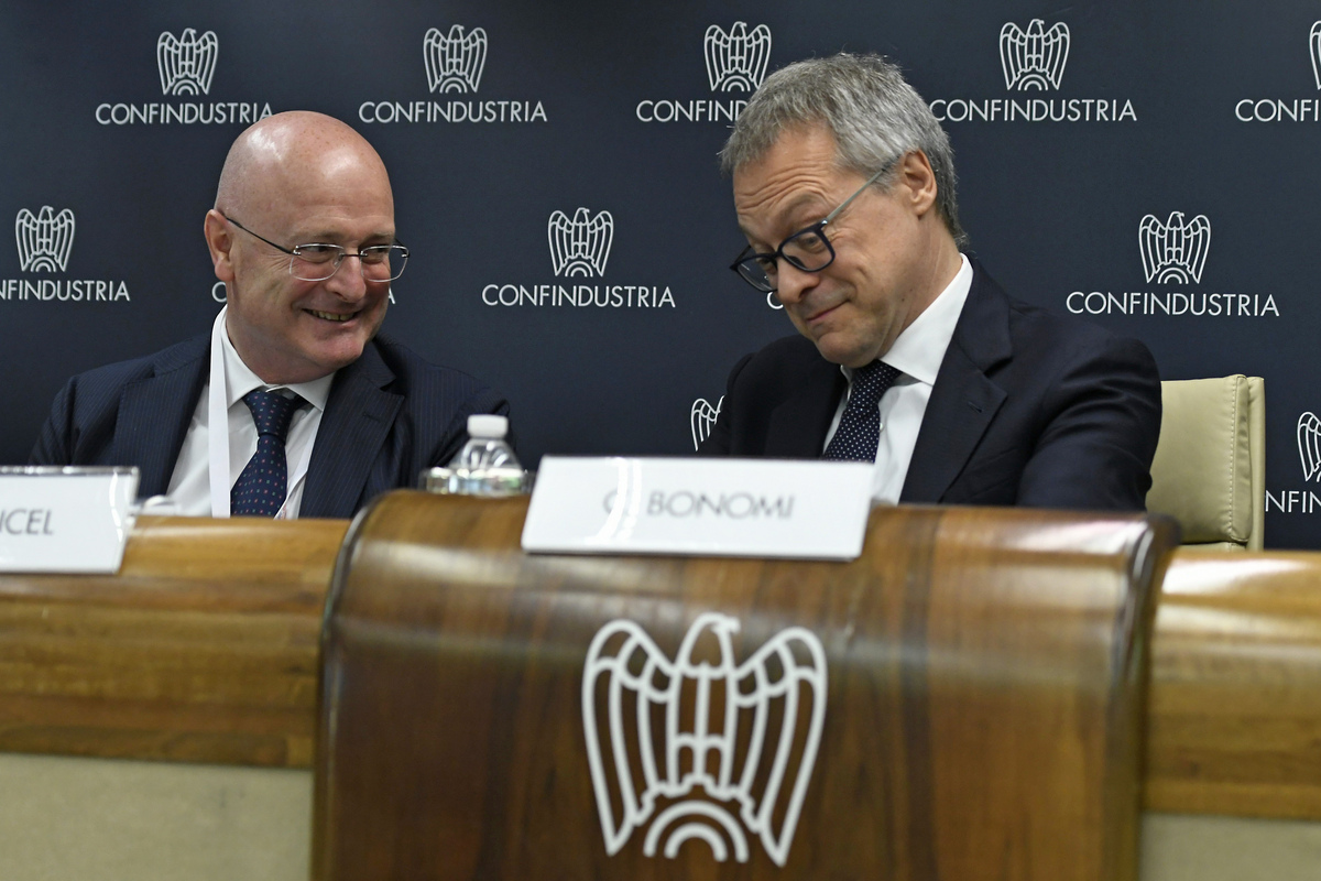 Generali e Confindustria, presentato il Cyber Index PMI