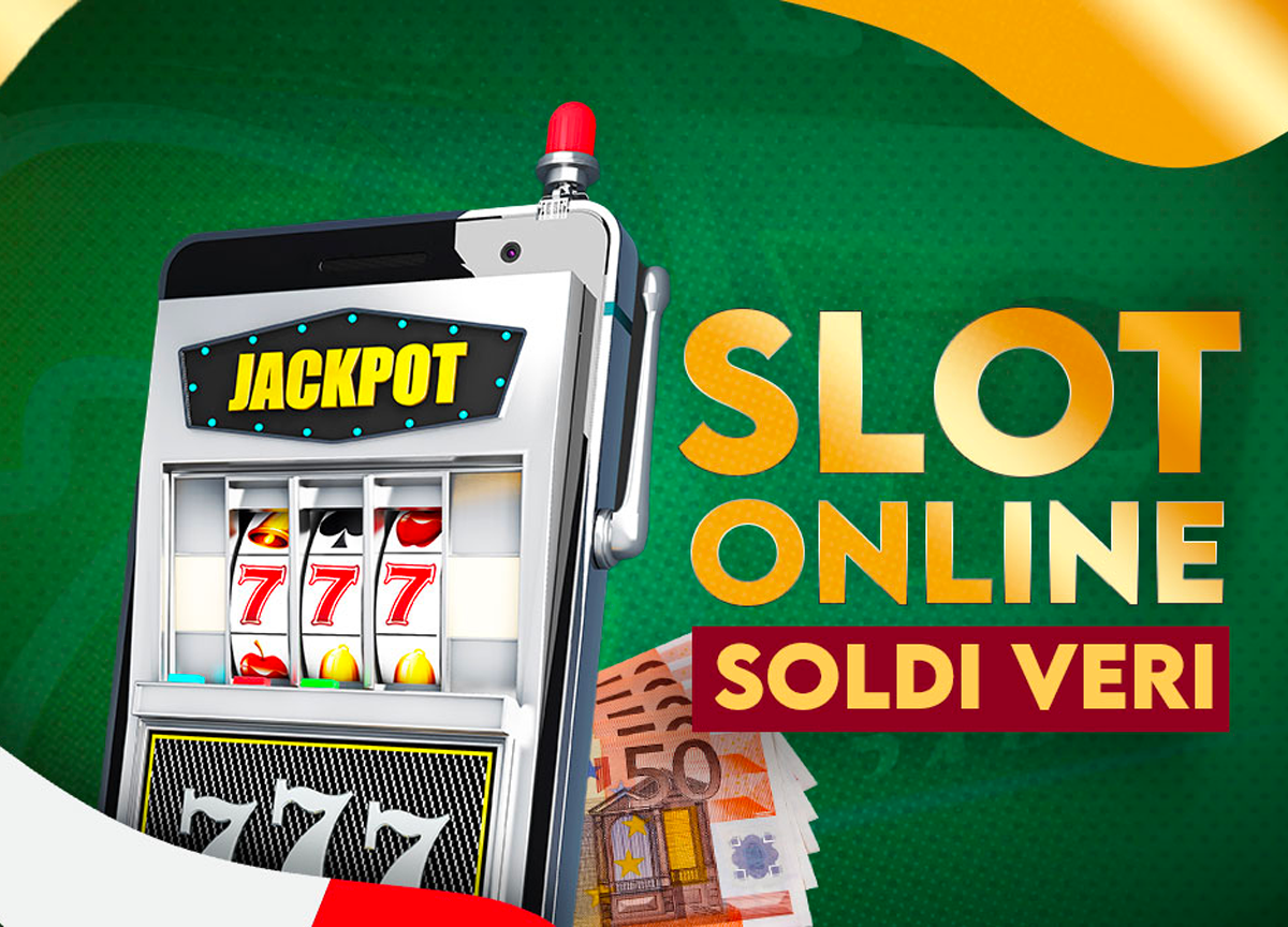 Migliori slot online soldi veri: Top siti per giocare alle slot machine online Migliori slot online soldi veri: Top siti per giocare alle slot machine online