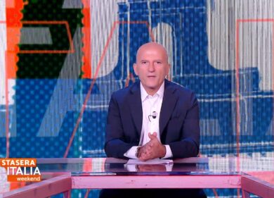 Ascolti tv, Minzolini cresce e torna il primo talk. Gramellini batte Bortone