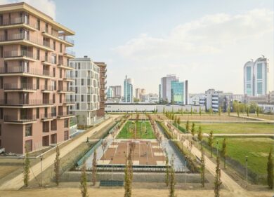 Borio Mangiarotti svela in anteprima il Parco di Seimilano