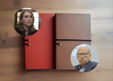 Borsellino, spunta l’agenda marrone. Salvatore vs nipoti: “Posizioni assurde”