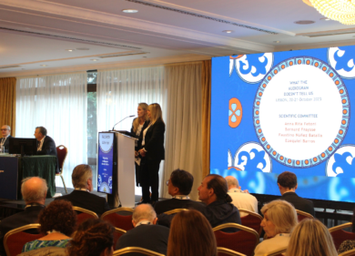 Amplifon: a Lisbona il congresso “Quello che l’Audigramma non dice”