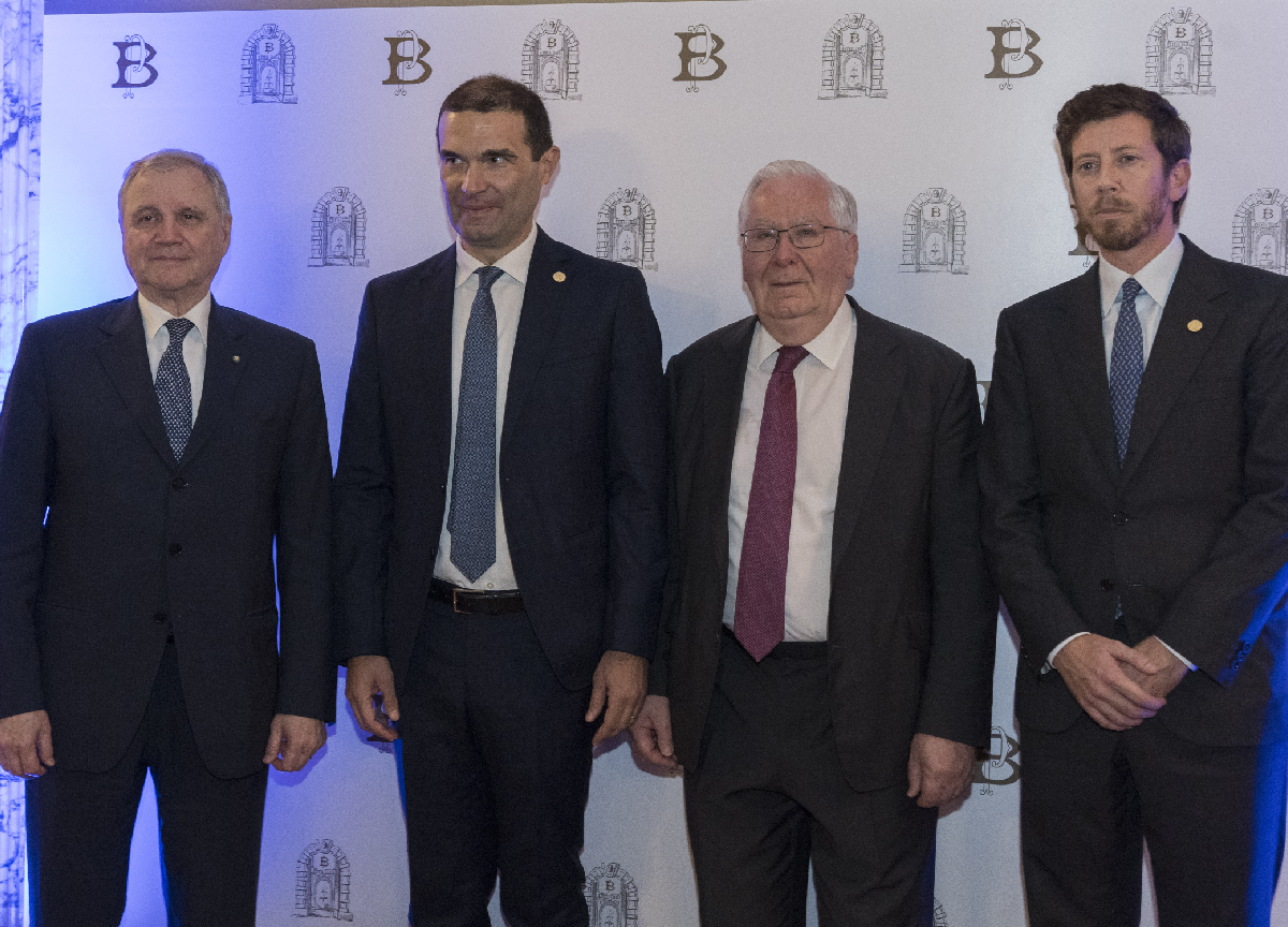 Banca Ifis: a Larry Summers il Premio Bancor 2023 Banca Ifis: a Larry Summers il Premio Bancor 2023