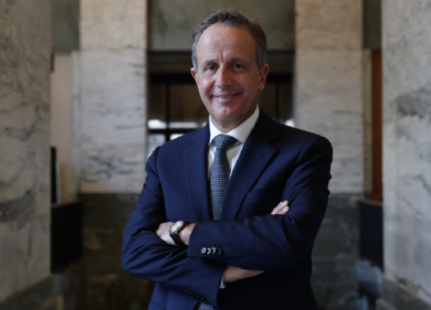 Diasorin: svelato il rebranding in occasione del lancio del nuovo sito web