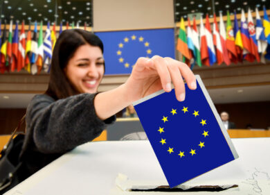 Elezioni europee 2024: Pd 23%, Lega 14. In calo Fratelli d’Italia, M5S e FI